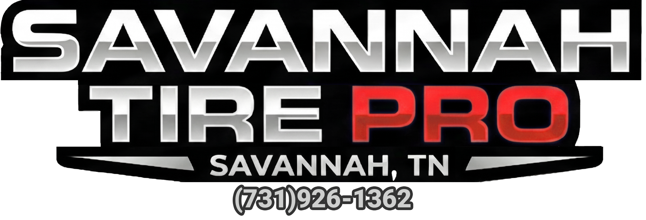 Savannah Tire Pro Logo