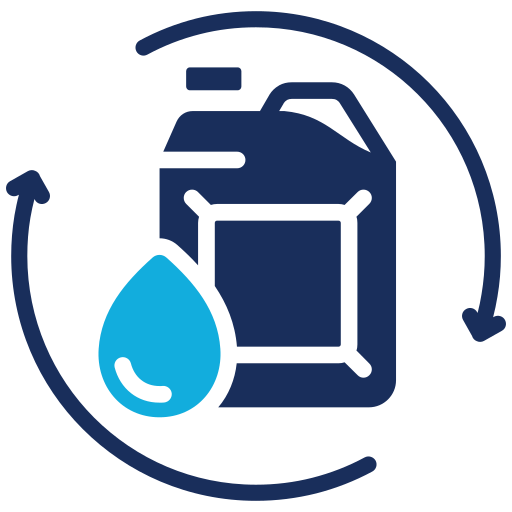 Oil Change icon