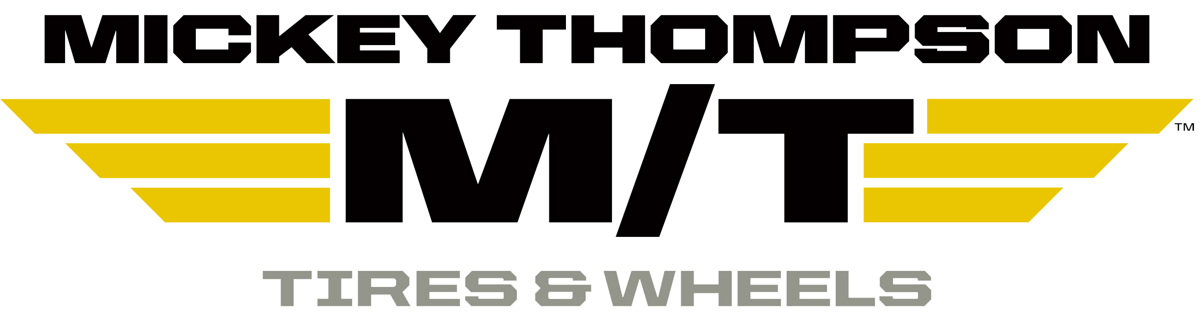 Mickey Thompson