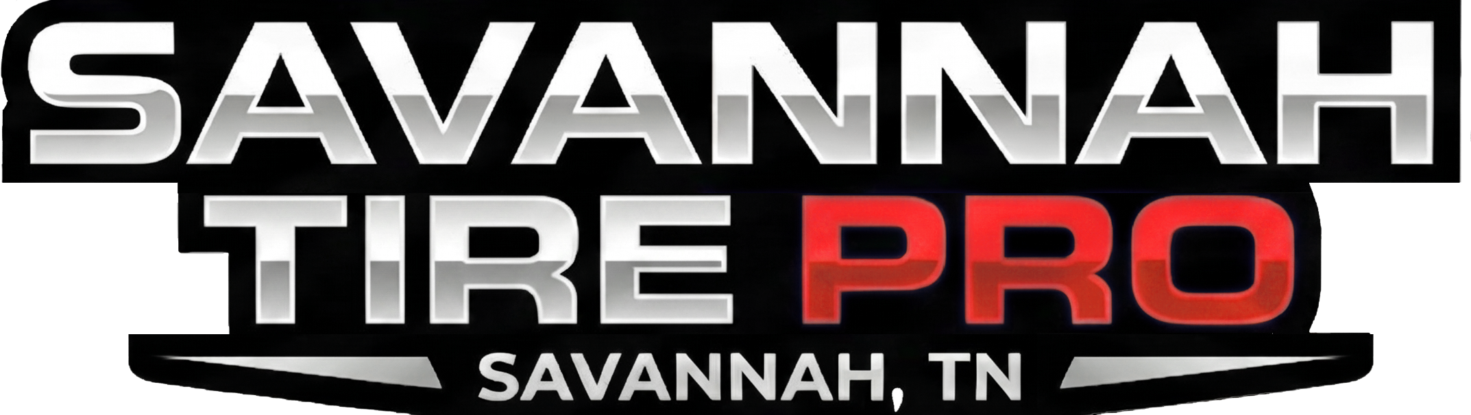 Savannah Tire Pro Logo